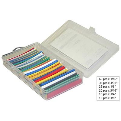 Circuit Test Heat Shrink Kit 2:1 Colour